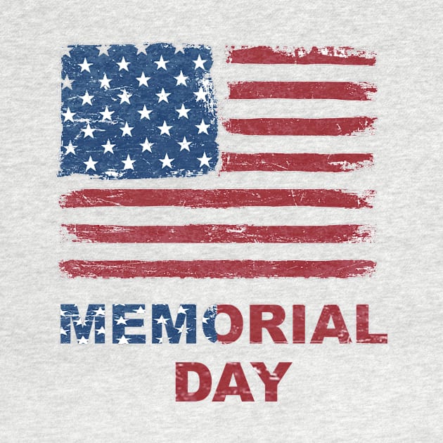 Best Memorial Day 2020 (special edition) T-Shirt by FoolDesign